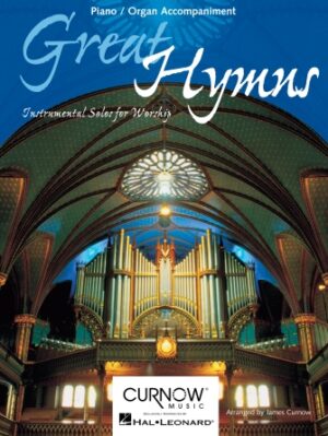 Great Hymns Great Hymns