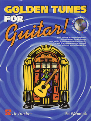 Golden Tunes for Guitar! Golden Tunes for Guitar!