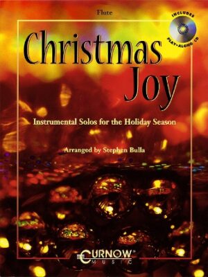 Christmas Joy Christmas Joy