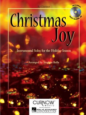 Christmas Joy Christmas Joy