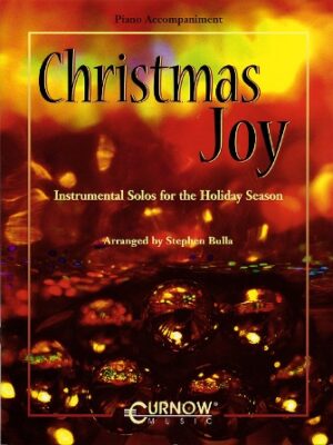 Christmas Joy Christmas Joy