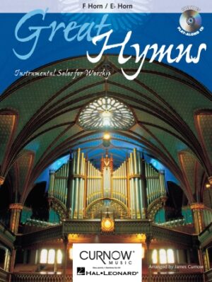 Great Hymns Great Hymns