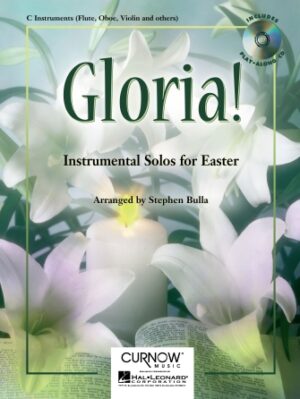 Gloria! Gloria!