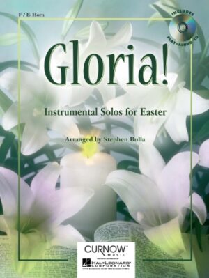 Gloria! Gloria!