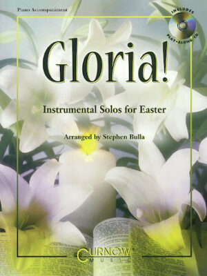 Gloria! Gloria!