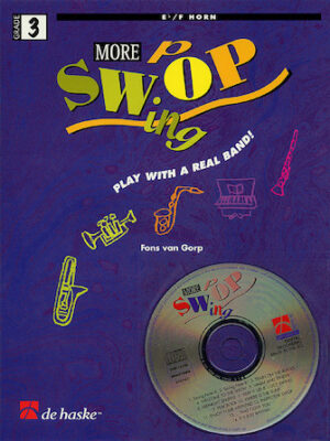 More Swing Pop