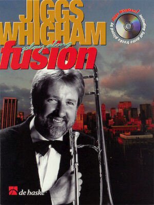 Jiggs Whigham – Play Along Fusion Jiggs Whigham – Play Along Fusion