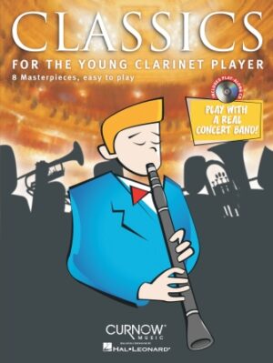 Classics for the Young Player Classics for the Young Player