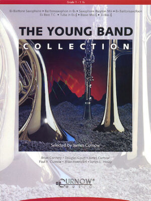 Young Band Collection (Grade 1.5) Young Band Collection (Grade 1.5)