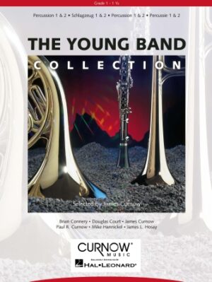 Young Band Collection (Grade 1.5) Young Band Collection (Grade 1.5)
