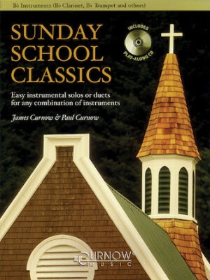 Sunday School Classics Sunday School Classics
