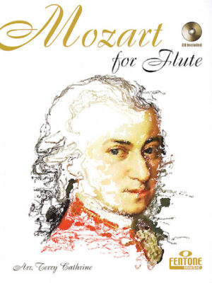 Mozart for Flute Mozart for Flute