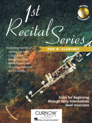 First Recital Series