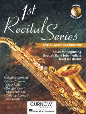 First Recital Series