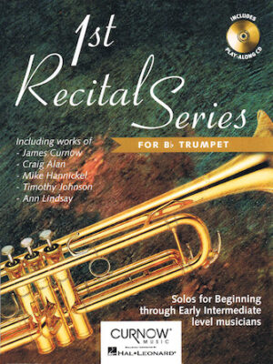 First Recital Series