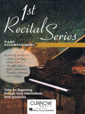 First Recital Series