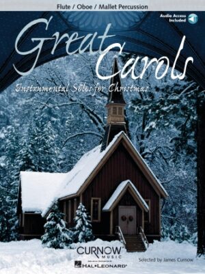 Great Carols Great Carols