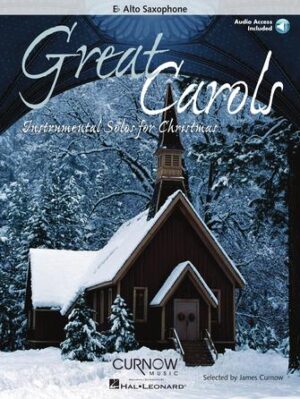 Great Carols Great Carols
