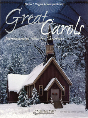 Great Carols Great Carols