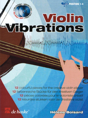 Violin Vibrations Violin Vibrations