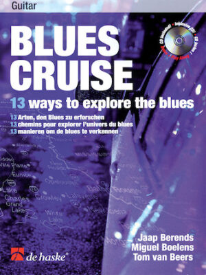 Blues Cruise Blues Cruise