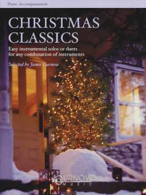 Christmas Classics – Easy Christmas Classics – Easy