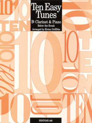Ten Easy Tunes Ten Easy Tunes