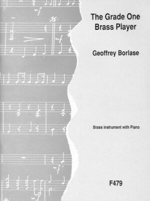 The Grade One Brass Player The Grade One Brass Player