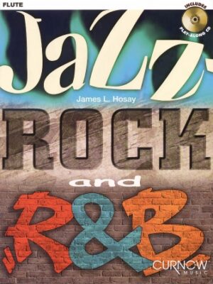 Jazz-Rock and R&B Jazz-Rock and R&B