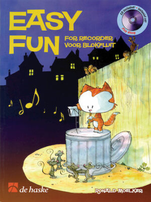 Easy Fun for Recorder Easy Fun for Recorder