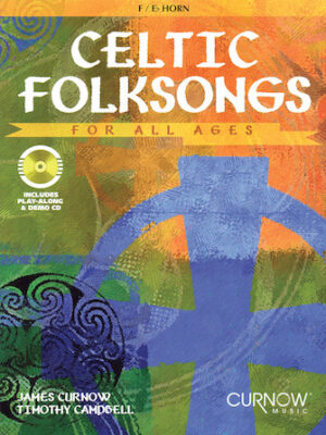 Celtic Folksongs for All Ages Celtic Folksongs for All Ages