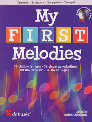 My First Melodies