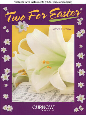 Two for Easter Two for Easter