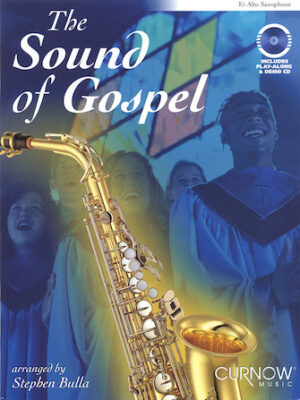 The Sound of Gospel The Sound of Gospel