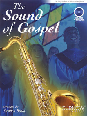 The Sound of Gospel The Sound of Gospel