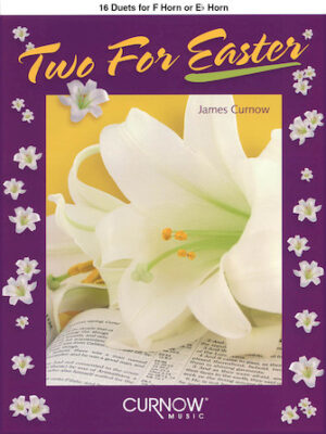 Two for Easter Two for Easter
