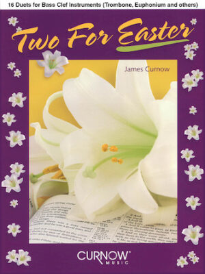 Two for Easter Two for Easter