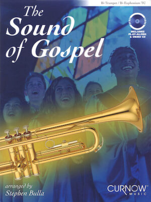 The Sound of Gospel The Sound of Gospel
