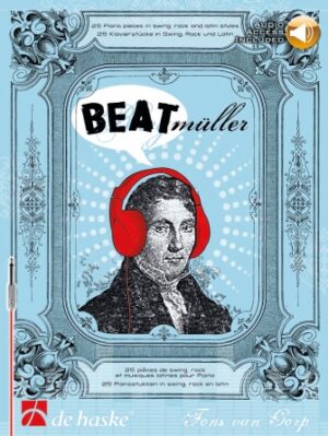 Beatmüller Beatmüller