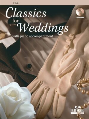 Classics for Weddings Classics for Weddings