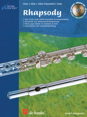 Rhapsody