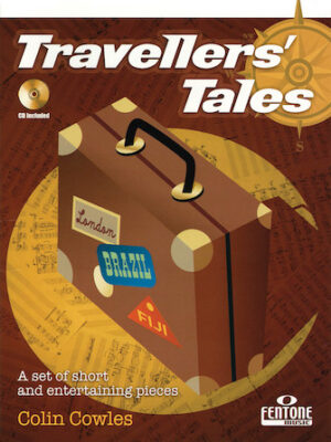 Travellers’ Tales Travellers’ Tales