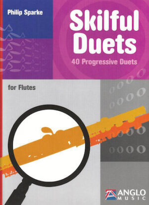 Super Duets Super Duets