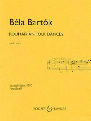 Roumanian Folk Dances Roumanian Folk Dances