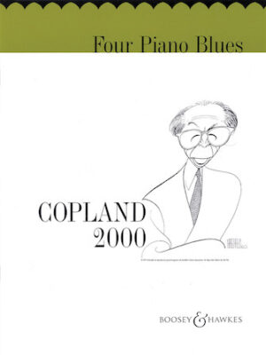 Four Piano Blues Four Piano Blues