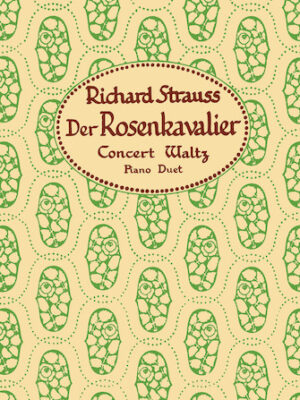 Concert Waltz from Der Rosenkavalier Concert Waltz from Der Rosenkavalier