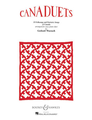 Canaduets Canaduets