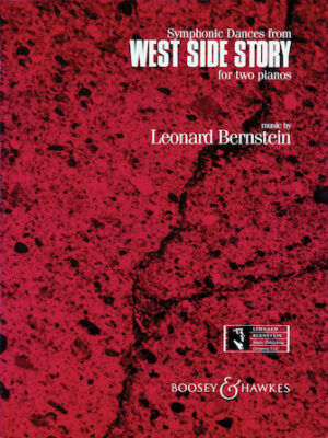 Symphonic Dances from West Side Story Symphonic Dances from West Side Story