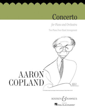 Concerto for Piano and Orchestra Concerto for Piano and Orchestra