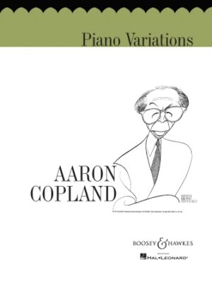 Piano Variations Piano Variations